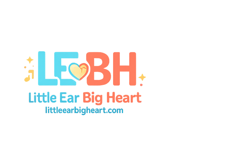 Little Ear, Big Heart