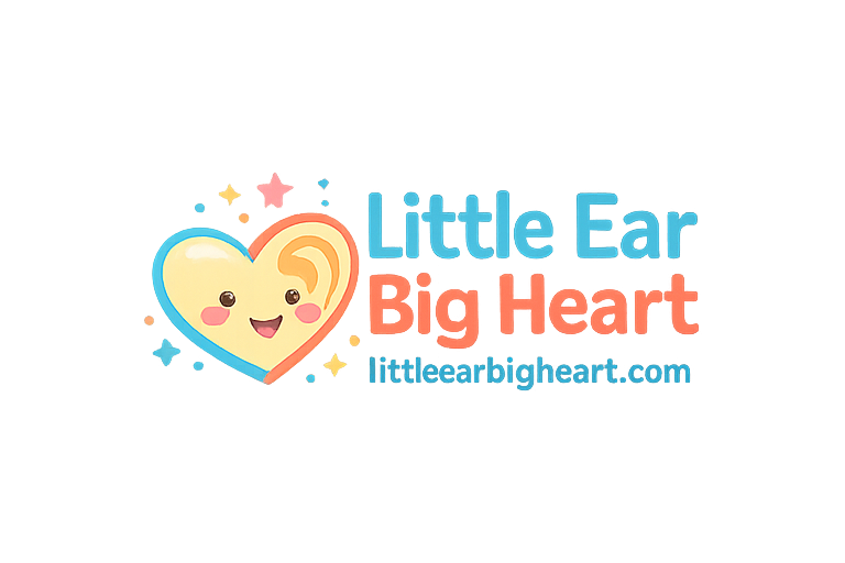 Little Ear, Big Heart